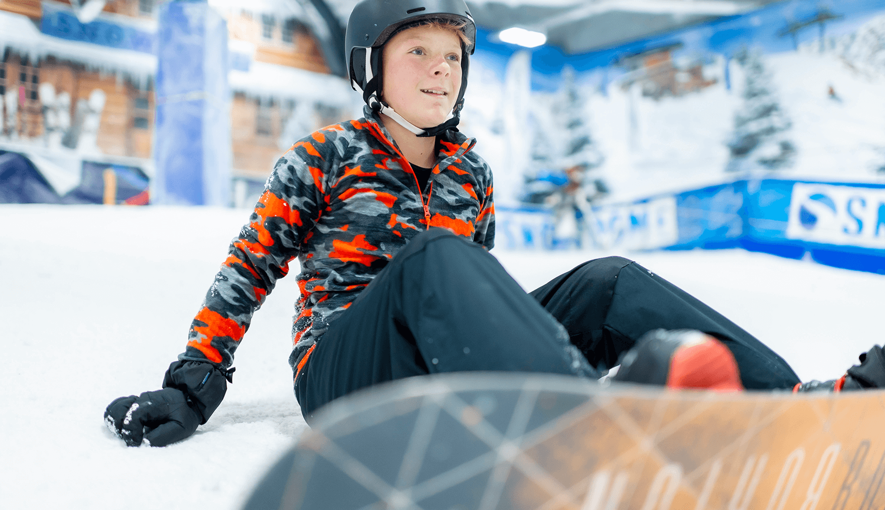 Ski and snowboard stores near shop me